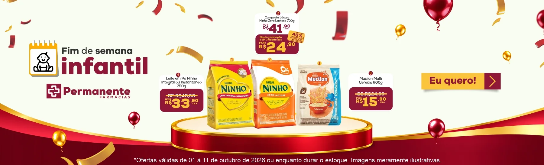 Imagem Carousel
